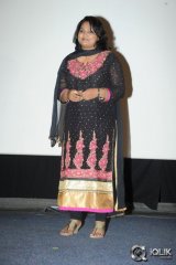 Luv Fever Video Song Launch